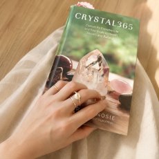 画像5: Oval Pearl Ring (5)
