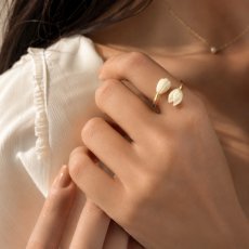 画像5: Pikake Ring (5)